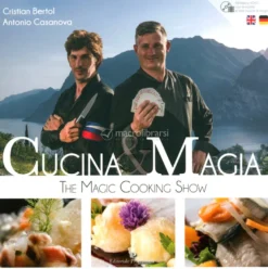 Cucina & Magia