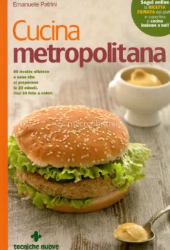 Cucina Metropolitana