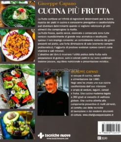 Cucina Più Frutta