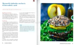 Cucina Più Frutta