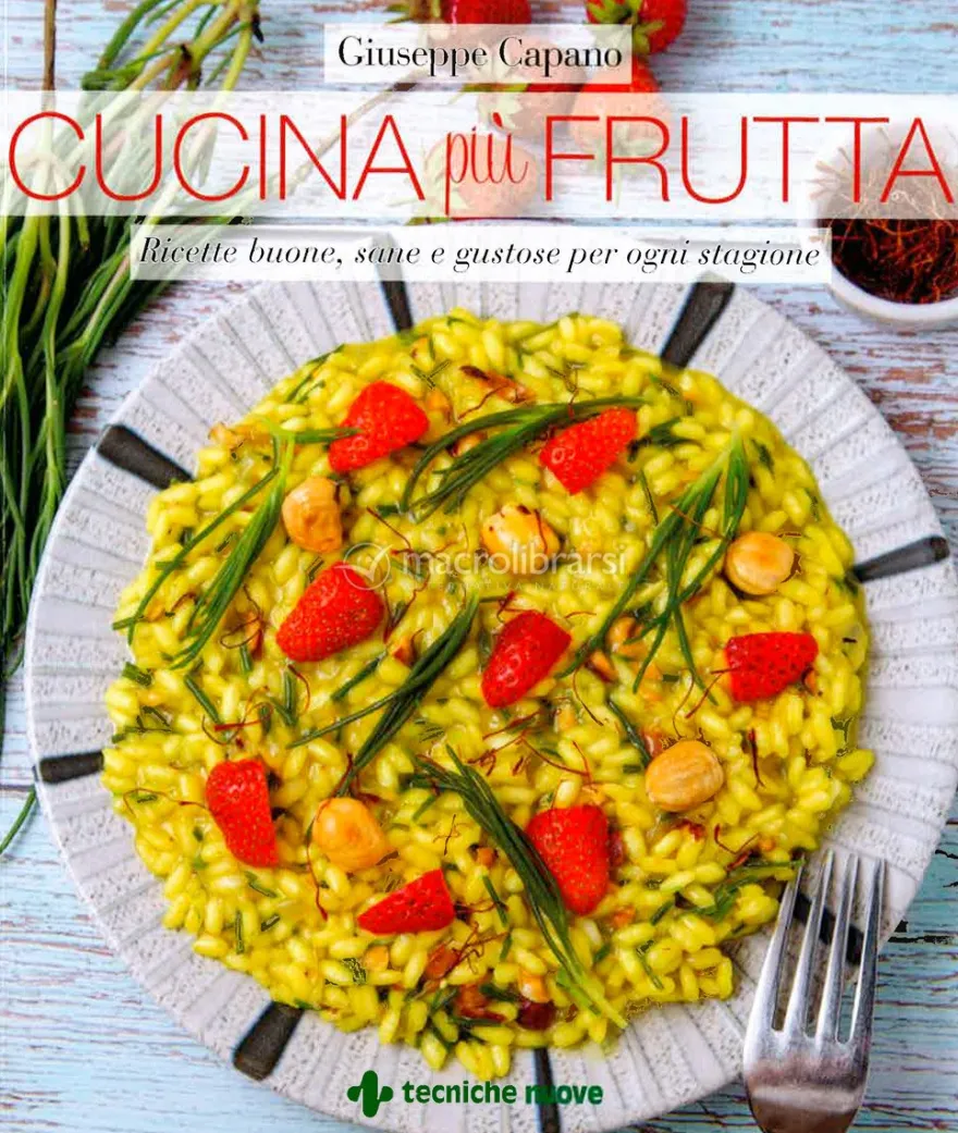 Cucina Più Frutta