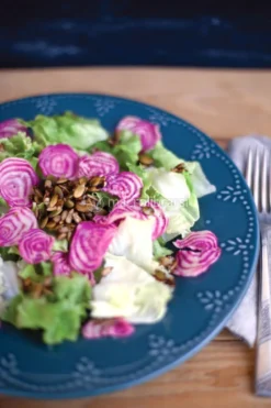 Cucinare Crudo d'Inverno