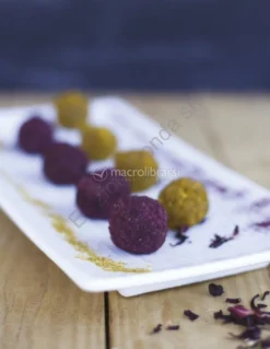 Cucinare Crudo d'Inverno