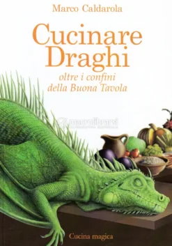 Cucinare Draghi