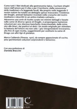 Cucinare Draghi