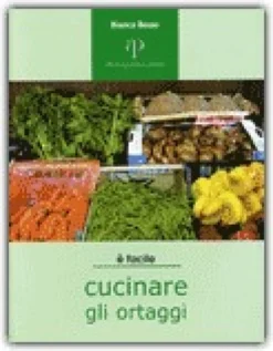Cucinare gli Ortaggi