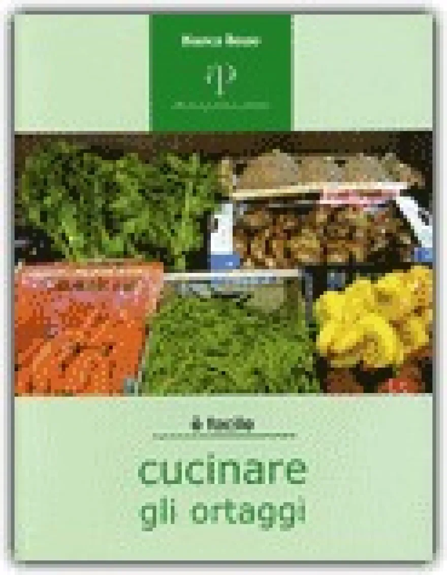 Cucinare gli Ortaggi