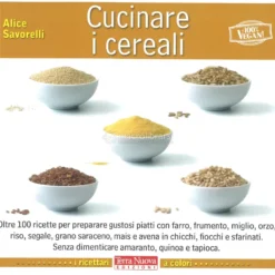Cucinare i Cereali