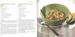 Cucinare i Cereali