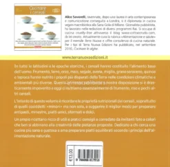 Cucinare i Cereali