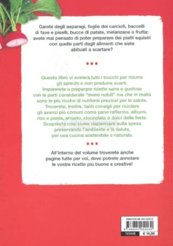 Cucinare Senza Spreco