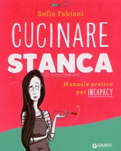 Cucinare Stanca