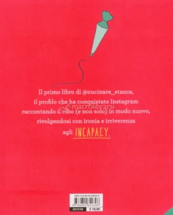 Cucinare Stanca