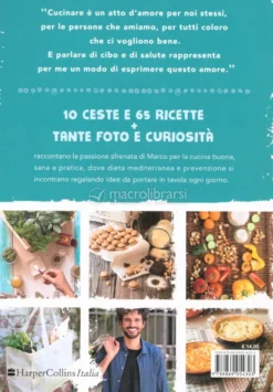 Cucinare è un Atto d'Amore
