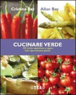 Cucinare Verde