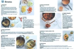 Cucina Seriale Bebè