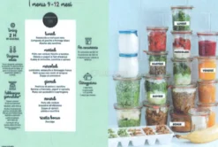 Cucina Seriale Bebè