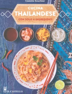 Cucina Thailandese