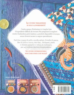 Cucina Thailandese