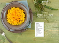 Cucina Vegetariana