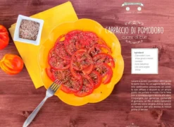 Cucina Vegetariana