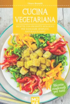 Cucina Vegetariana