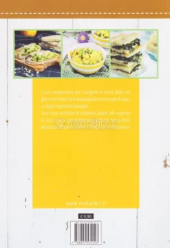 Cucina Vegetariana