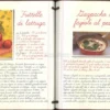 Cucina Vegetariana