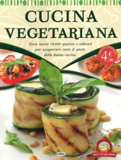 Cucina Vegetariana