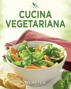 Cucina Vegetariana