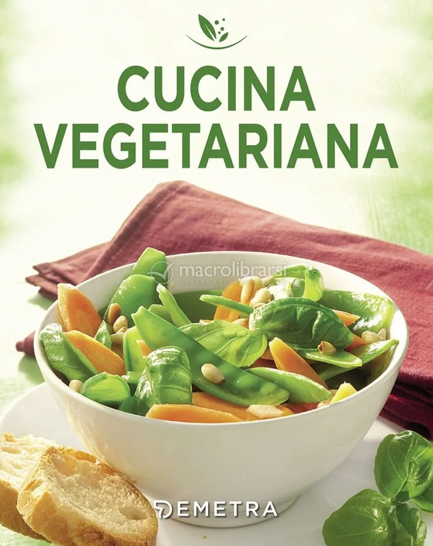 Cucina Vegetariana