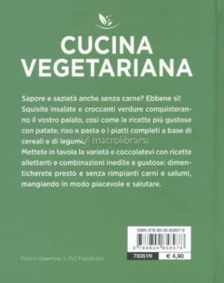 Cucina Vegetariana