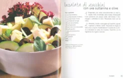 Cucina Vegetariana