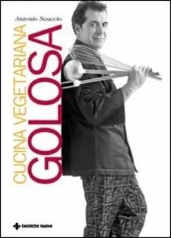 Cucina Vegetariana Golosa