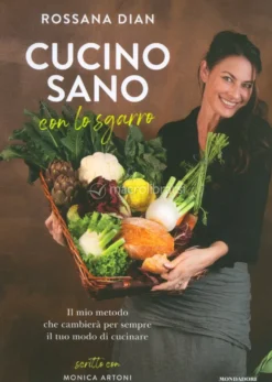 Cucino Sano con lo Sgarro