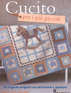 Cucito per i più Piccoli