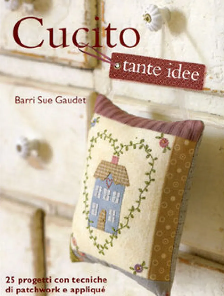 Cucito Tante Idee