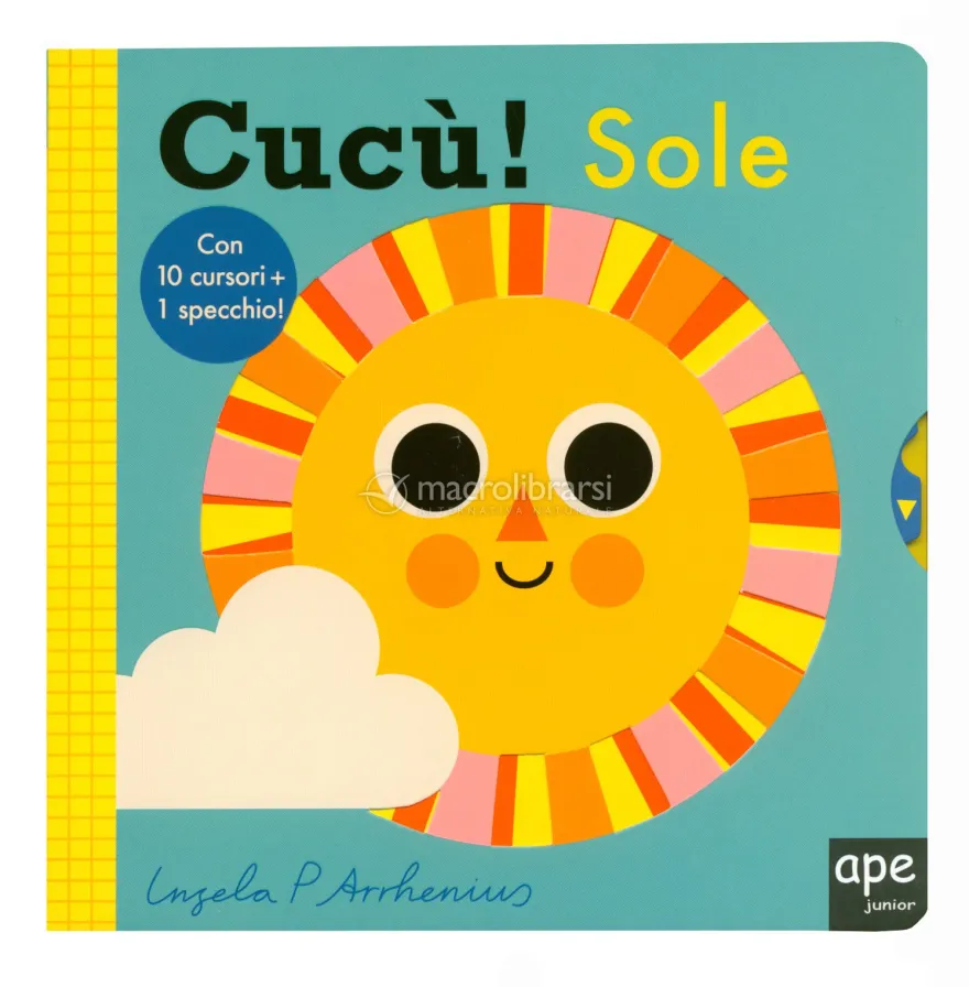Cucù! Sole