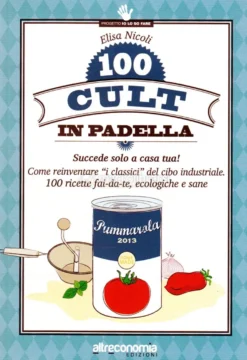 100 Cult in Padella