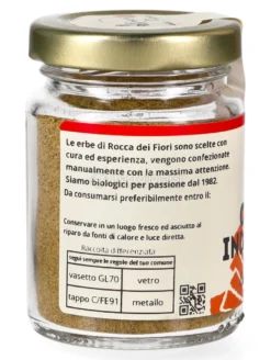 Cumino Indiano in Polvere Bio