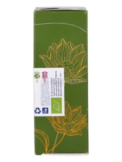 Cumino Nero - Olio Vegetale Biologico - 50 ml