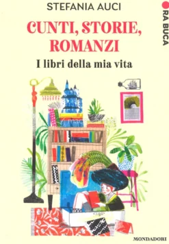 Cunti, Storie, Romanzi
