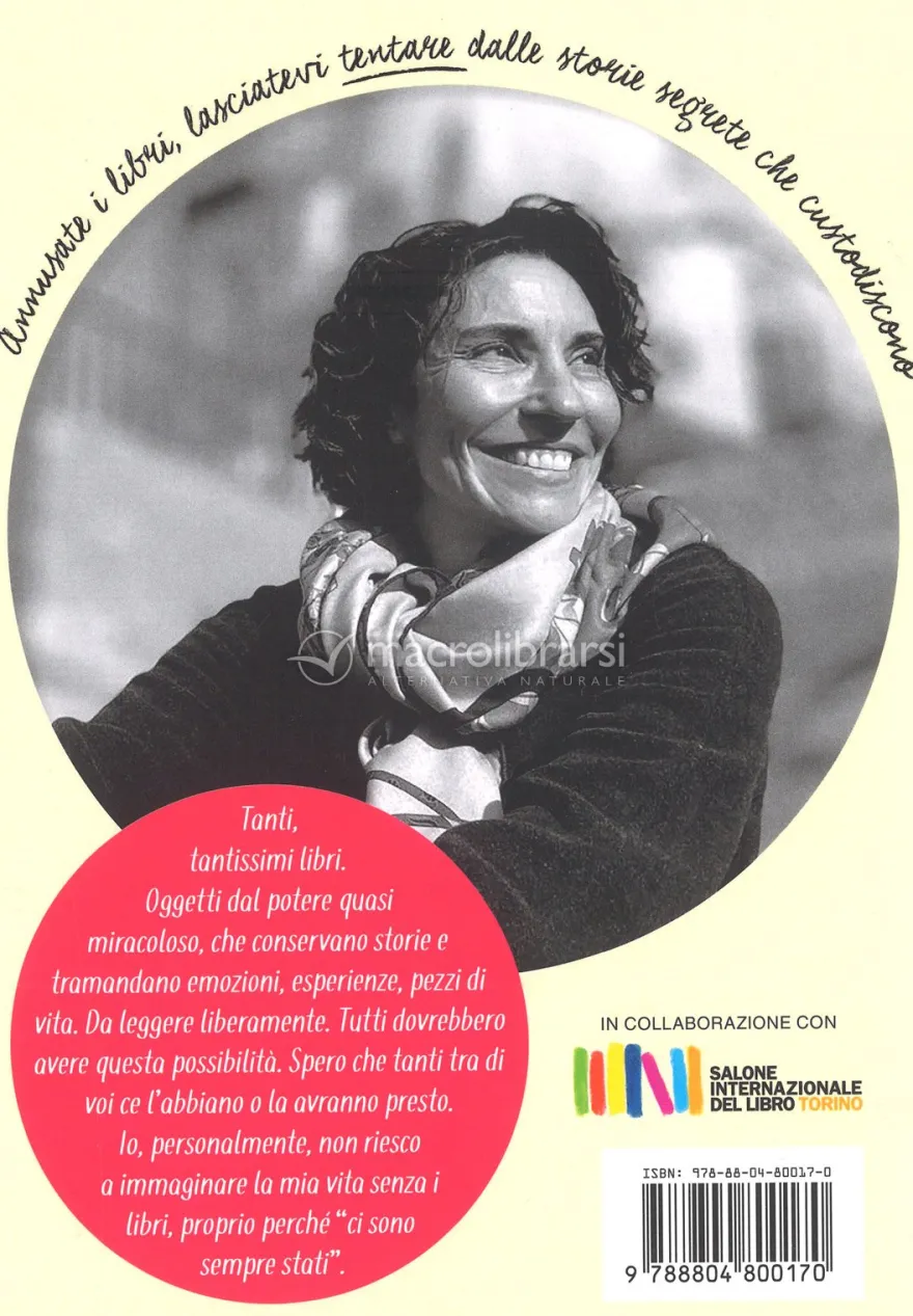 Cunti, Storie, Romanzi