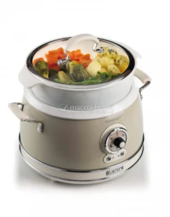 Cuociriso Multifunzione - Rice Cooker & Slow Cooker Vintage