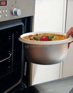 Cuociriso Multifunzione - Rice Cooker & Slow Cooker Vintage