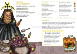 Cuoco Lucio e la Ricetta Perfetta