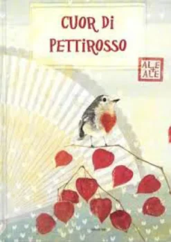 Cuor di Pettirosso
