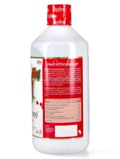 Cuore di Melograno con OXY4 - 1 litro