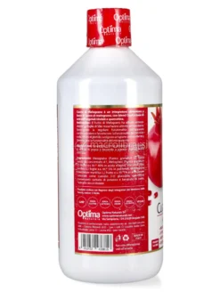 Cuore di Melograno con OXY4 - 1 litro