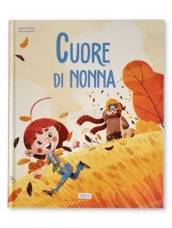Cuore di Nonna